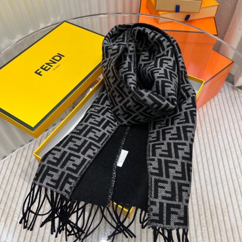 Fendi Scarf